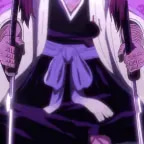 Bankai Kyoraku
