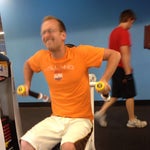 This is my moment. This is my time to shine.