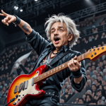 La curiosidad me impulsa a buscar,