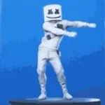 alone by marshmellow