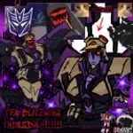 The name is Blitzwing