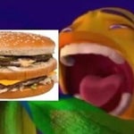 Hamburger Cheeseburger Big Mac Whopper (Full Version)