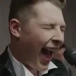 John Newman - AAAAAAAAAAAA