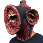 siron death sound scary effect