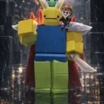 AHHHHHHH Sound Effect