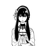 C Moon Stand Sound Profile