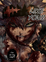 Black Clover op3