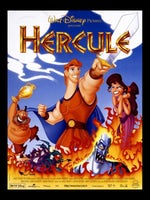 Hercules Go The Distance (Disney Goes Rock)