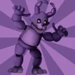 twisted bonnie