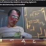 i just the number one