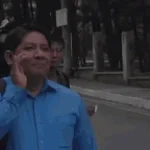 Larry Gadon the great shibuya