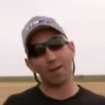 Hey look at me my name's reed