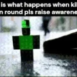 Killer Jacob Kills Shedletsky