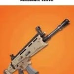 Fortnite ar