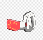 Scouter Effect - Sound