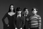 The addams family original