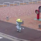 Yosho Incident - Sound