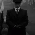 BY ORDER OF THE PEAKY BLINDERS