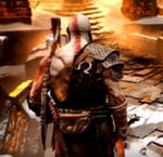 God of War - Kratos - We do what we please, boy.