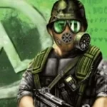 Half-Life Opposing Force: Bust (copy)