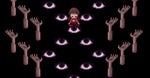 Yume Nikki Step low-med rate