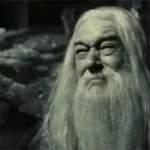 Dumbledore Kill me! Kill me!