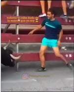 todavía te cabe duda de lo monsto que yo soy