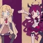 Caramelldansen but its fkn metal :) <3