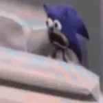 Sonic - "WAAAAHHHHH!!!"