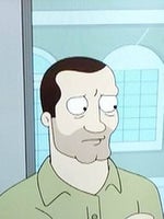 Ian Beale - i've got nothing left