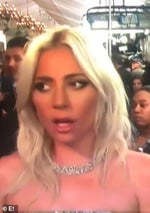 I just don't feel comfortable