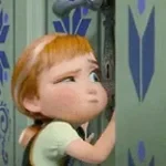 Do You Want to Build a Snowman Mix