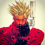 Trigun Opening