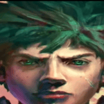Angry Deku (Without Context Ver.)