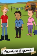 tina you fat lard - Sound