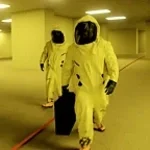 Backrooms Light Buzz