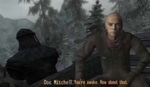 Fallout New Vegas You're awake