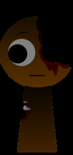 Brud Sprunki Horror Version