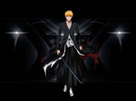 Bankai Ichigo