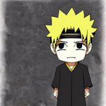 Naruto sad(flaute)