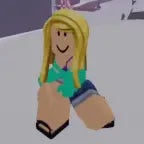 Roblox Girl - Sound
