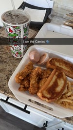 Lil B wit da cadillacs on