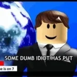 Welcome to Bloxburg TV News Channel Music Roblox