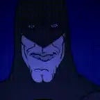 Na na na na na na na na na na na na na na na na... BATMAN!