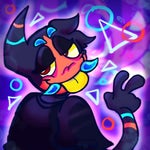 Gregoriah voiceline 1