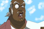 uncle ruckus