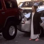 Car crash
