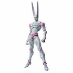 Funny Valentine calling Dirty Deeds Done Dirty Cheep (D4C)