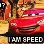 Lightning McQueen
