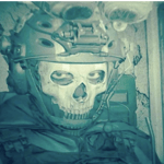 golden fox second appearance - Sound